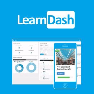 29441744a6380ed467fb090dd228d6c8 LearnDash (WP Plugin)