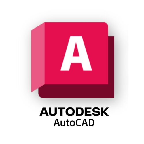 Autodesk (Autocad 2025)