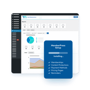 Memberpress (WP Plugin)
