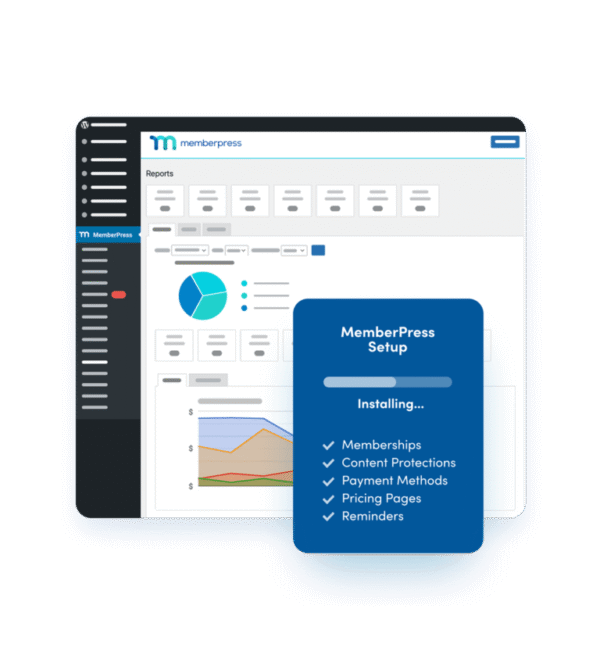 Memberpress (WP Plugin)