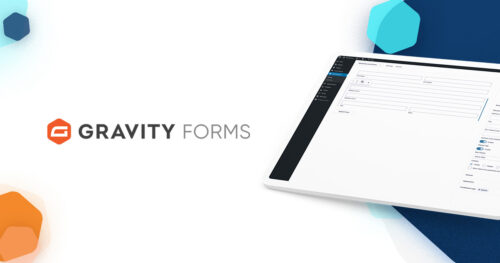 Gravity Form (WP Plugin)
