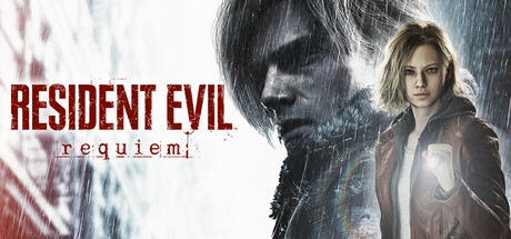 Resident Evil Requiem Deluxe Edition + Grace Costume :Apocalypse