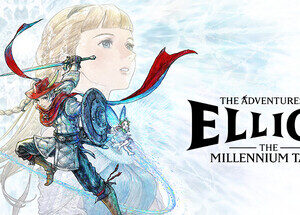The Adventures of Elliot: The Millennium Tales Digital Deluxe Edition (PC)