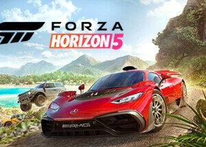header Forza Horizon 5