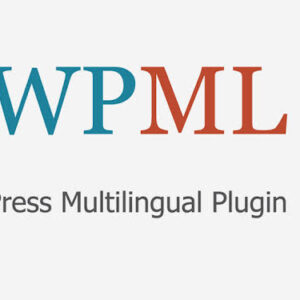 WPML (WordPress Multilingual Plugin)
