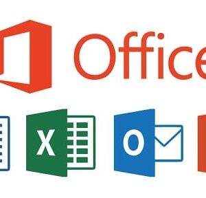 Microsoft Office 2025 (Full License)