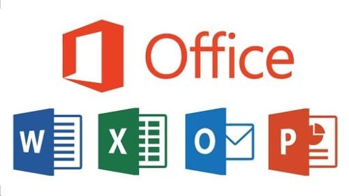 Microsoft Office 2025 (Full License)